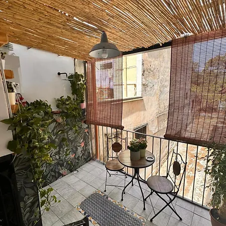 Casa Vacanza Lunati Lejlighed *