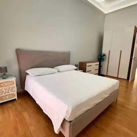 Lejlighed Casa Vacanza Lunati Torre Annunziata