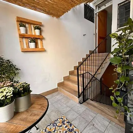 Casa Vacanza Lunati Lejlighed *
