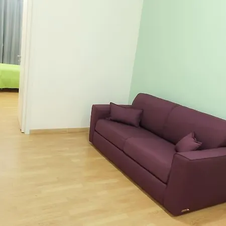 Lejlighed Casa Vacanza Lunati *