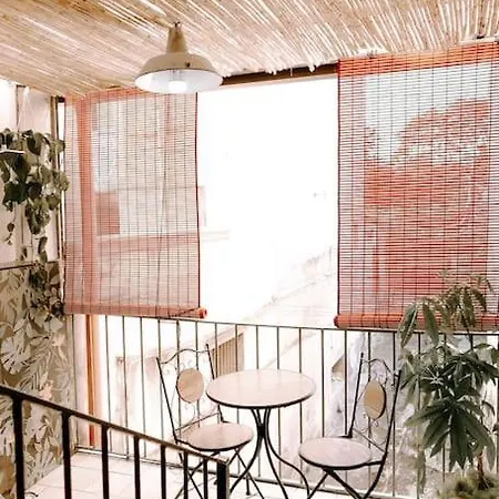 Casa Vacanza Lunati Torre Annunziata