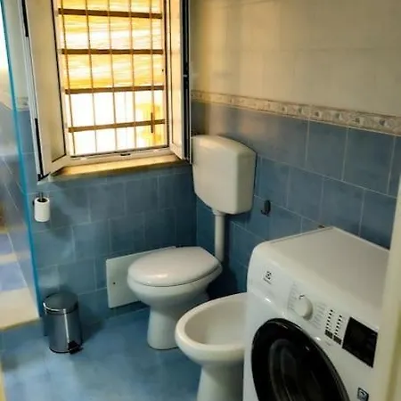 Casa Vacanza Lunati Lejlighed