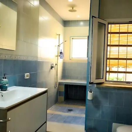 Lejlighed Casa Vacanza Lunati
