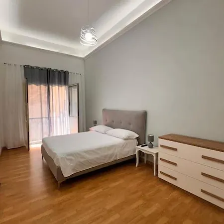 Casa Vacanza Lunati Torre Annunziata