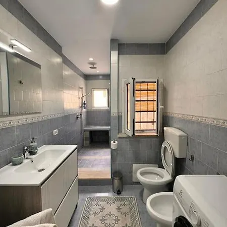 Casa Vacanza Lunati * Torre Annunziata