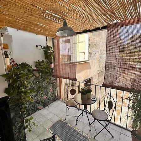 Lejlighed Casa Vacanza Lunati