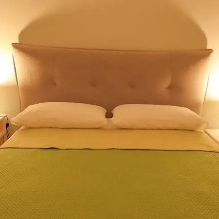Casa Vacanza Lunati Lejlighed *