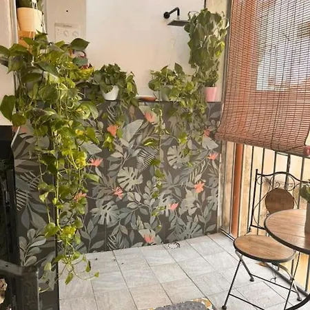 Casa Vacanza Lunati