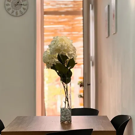 Casa Vacanza Lunati *