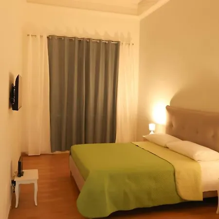 Daire Casa Vacanza Lunati *