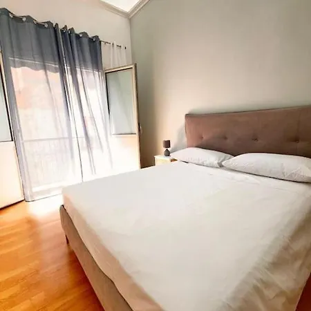 Daire Casa Vacanza Lunati Torre Annunziata