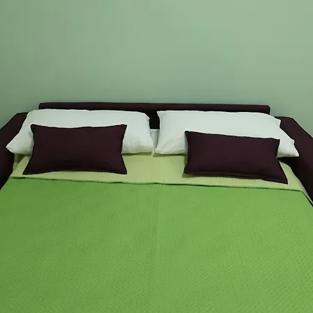Daire Casa Vacanza Lunati